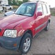 JHLRD1768XC020939 1999 Honda Cr-V Ex auction photo thumbnail 2