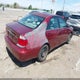4T1BE32K05U425305 2005 Toyota Camry Le auction photo thumbnail 4