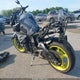 JYARN48EXHA001528 2017 Yamaha Fz10 auction photo thumbnail 3