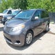 5TDYK3DC4CS189286 2012 Toyota Sienna Xle V6 8 Passenger auction photo thumbnail 2