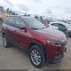 1C4PJMCB6KD455351 2019 Jeep Cherokee Latitude 4X4 auction photo thumbnail 1