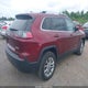 1C4PJMCB6KD455351 2019 Jeep Cherokee Latitude 4X4 auction photo thumbnail 4