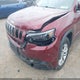 1C4PJMCB6KD455351 2019 Jeep Cherokee Latitude 4X4 auction photo thumbnail 6