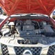 1N6AD07U55C453566 2005 Nissan Frontier Se auction photo thumbnail 10