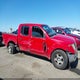 1N6AD07U55C453566 2005 Nissan Frontier Se auction photo thumbnail 14