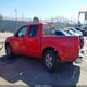 1N6AD07U55C453566 2005 Nissan Frontier Se auction photo thumbnail 15