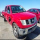 1N6AD07U55C453566 2005 Nissan Frontier Se auction photo thumbnail 1