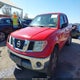 1N6AD07U55C453566 2005 Nissan Frontier Se auction photo thumbnail 2