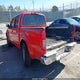 1N6AD07U55C453566 2005 Nissan Frontier Se auction photo thumbnail 3