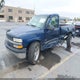 1GCEC14W3YZ104233 2000 Chevrolet Silverado 1500 auction photo thumbnail 2