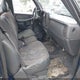 1GCEC14W3YZ104233 2000 Chevrolet Silverado 1500 auction photo thumbnail 5