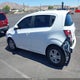 1G1JC6SH6F4192259 2015 Chevrolet Sonic Lt Auto auction photo thumbnail 13