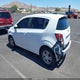 1G1JC6SH6F4192259 2015 Chevrolet Sonic Lt Auto auction photo thumbnail 3