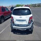 1G1JC6SH6F4192259 2015 Chevrolet Sonic Lt Auto auction photo thumbnail 6