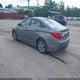 5NPEB4AC8EH863235 2014 Hyundai Sonata Gls auction photo thumbnail 3
