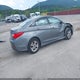 5NPEB4AC8EH863235 2014 Hyundai Sonata Gls auction photo thumbnail 4