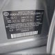 5NPEB4AC8EH863235 2014 Hyundai Sonata Gls auction photo thumbnail 9