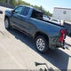 1GCRWBEK3MZ318305 2021 Chevrolet Silverado C1500 Custom auction photo thumbnail 3