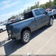 1GCRWBEK3MZ318305 2021 Chevrolet Silverado C1500 Custom auction photo thumbnail 4