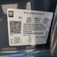 1GCRWBEK3MZ318305 2021 Chevrolet Silverado C1500 Custom auction photo thumbnail 9