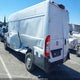 3C6MRVJG4ME539032 2021 Ram Promaster 3500 Cargo Van High Roof 159 Wb Ext auction photo thumbnail 3