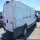 3C6MRVJG4ME539032 2021 Ram Promaster 3500 Cargo Van High Roof 159 Wb Ext auction photo thumbnail 4