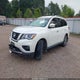 5N1DR2BNXLC646091 2020 Nissan Pathfinder Sv 2Wd auction photo thumbnail 2