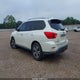 5N1DR2BNXLC646091 2020 Nissan Pathfinder Sv 2Wd auction photo thumbnail 3