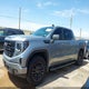 1GTUUCED1SZ230261 2025 GMC Sierra 1500 4Wd Short Box Elevation With 3Sb auction photo thumbnail 14