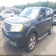 5FNYF4H53DB084492 2013 Honda Pilot Ex-L auction photo thumbnail 2