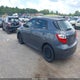 2T1LE40E49C004136 2009 Toyota Matrix S auction photo thumbnail 3