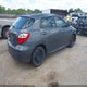 2T1LE40E49C004136 2009 Toyota Matrix S auction photo thumbnail 4