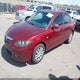 JM1BK32F981138664 2008 Mazda Mazda3 I Sport auction photo thumbnail 2