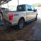 1FTEW1EG3FKE33437 2015 Ford F-150 Lariat auction photo thumbnail 4
