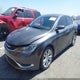 1C3CCCAB5FN502945 2015 Chrysler 200 Limited auction photo thumbnail 2