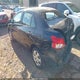 JTDBT923771165897 2007 Toyota Yaris auction photo thumbnail 3