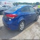3KPFK4A71HE140164 2017 Kia Forte Lx auction photo thumbnail 4