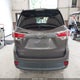 5TDYKRFH6FS054035 2015 Toyota Highlander Limited Platinum V6 auction photo thumbnail 16