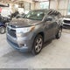 5TDYKRFH6FS054035 2015 Toyota Highlander Limited Platinum V6 auction photo thumbnail 2