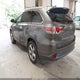 5TDYKRFH6FS054035 2015 Toyota Highlander Limited Platinum V6 auction photo thumbnail 3