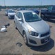 1G1JC5SH8F4205653 2015 Chevrolet Sonic Lt Auto auction photo thumbnail 1