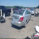 1G1JC5SH8F4205653 2015 Chevrolet Sonic Lt Auto auction photo thumbnail 4