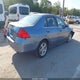 1HGCM56327A083887 2007 Honda Accord 2.4 Se auction photo thumbnail 4