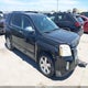 2CTFLJEY0A6281669 2010 GMC Terrain Slt-2 auction photo thumbnail 1