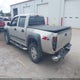 1GCDT136X58185830 2005 Chevrolet Colorado Ls auction photo thumbnail 3