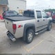 1GCDT136X58185830 2005 Chevrolet Colorado Ls auction photo thumbnail 4