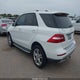 4JGDA5JB4FA463818 2015 Mercedes-Benz Ml 350 auction photo thumbnail 3