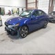 KMHLN4AG9NU319524 2022 Hyundai Elantra Sel auction photo thumbnail 2