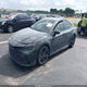 4T1DAACK4SU015917 2025 Toyota Camry Xse auction photo thumbnail 2