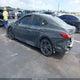 4T1DAACK4SU015917 2025 Toyota Camry Xse auction photo thumbnail 3